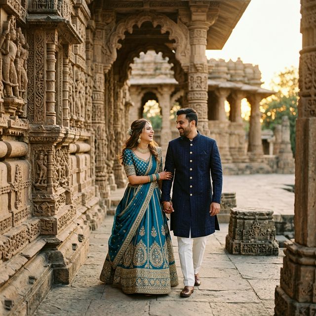 Wedding Masterpiece 2