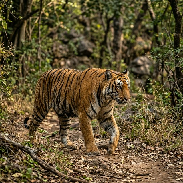 Wildlife Masterpiece 1