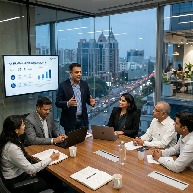 Corporate