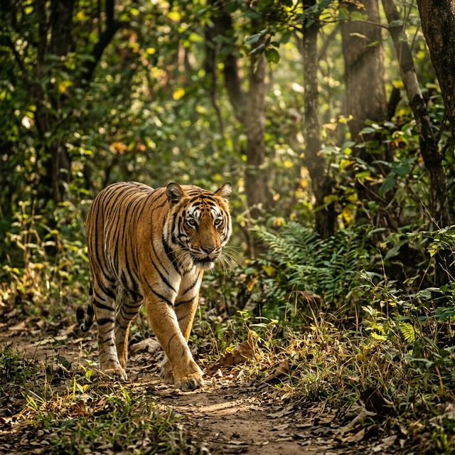 Nature & Wildlife